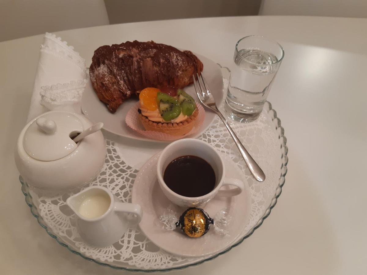 Villa Lucilla Altavilla Silentina 外观 照片