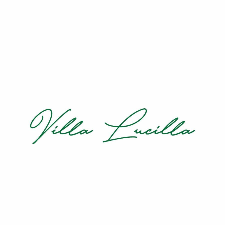 Villa Lucilla Altavilla Silentina 外观 照片
